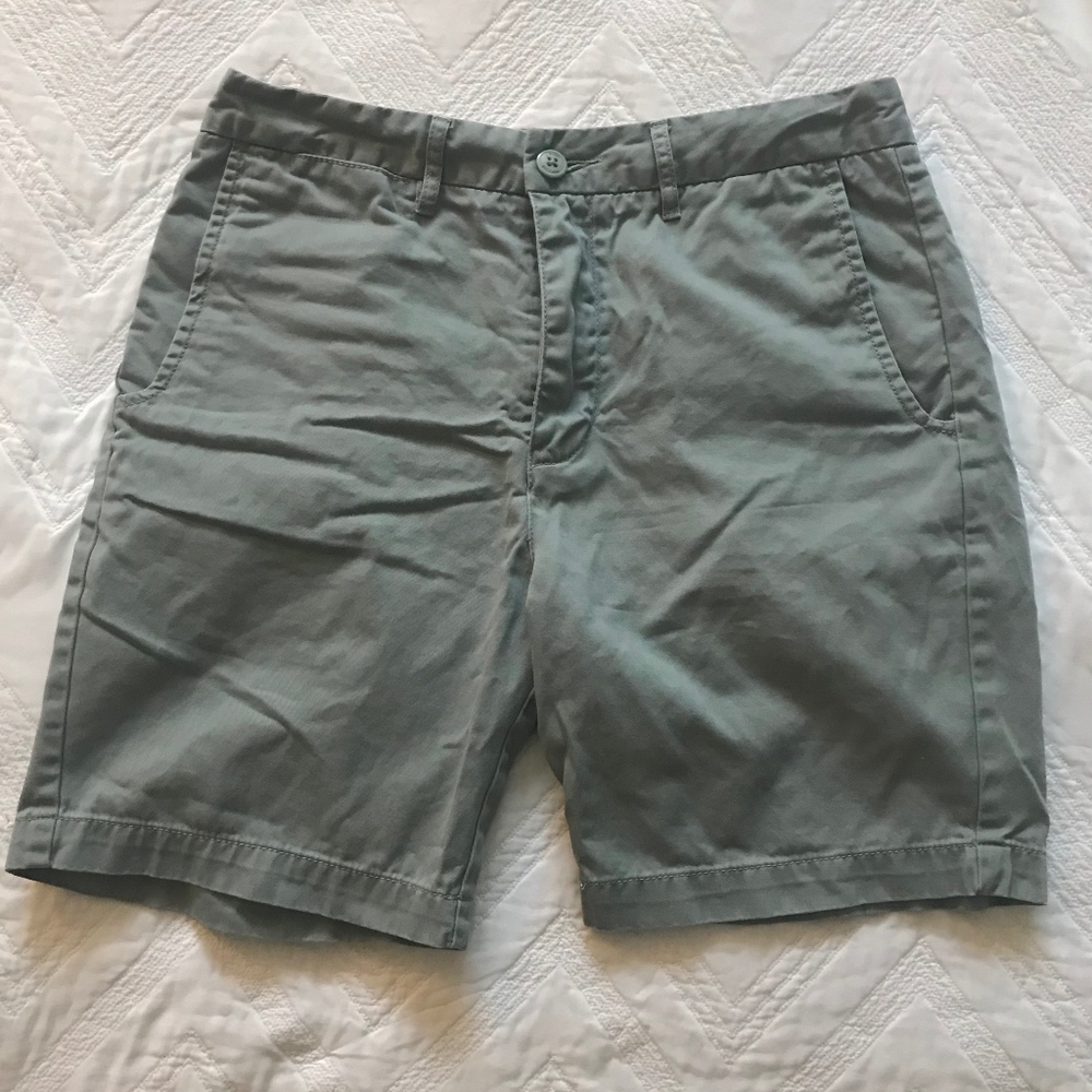 Globe Goodstock Chino Walkshorts